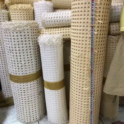 Wholesale Rattan Roll Supplier | Eco Cane Webbing by Tenbobo™ China