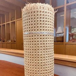 Wholesale Rattan Roll Supplier | Eco Cane Webbing by Tenbobo™ China