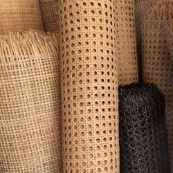 Wholesale Rattan Roll Supplier | Eco Cane Webbing by Tenbobo™ China