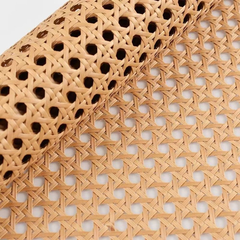 Wholesale Rattan Roll Supplier | Eco Cane Webbing by Tenbobo™ China
