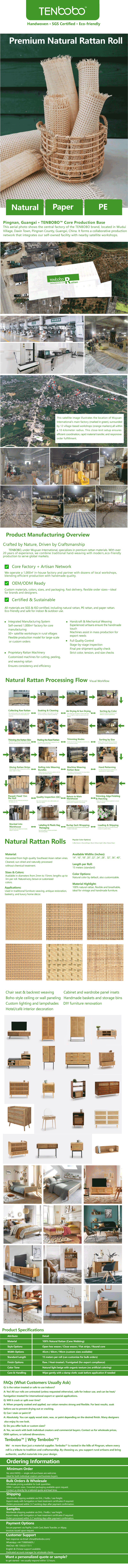 Tenbobo product image